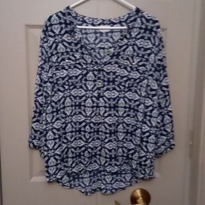 XL blouse by Stylus